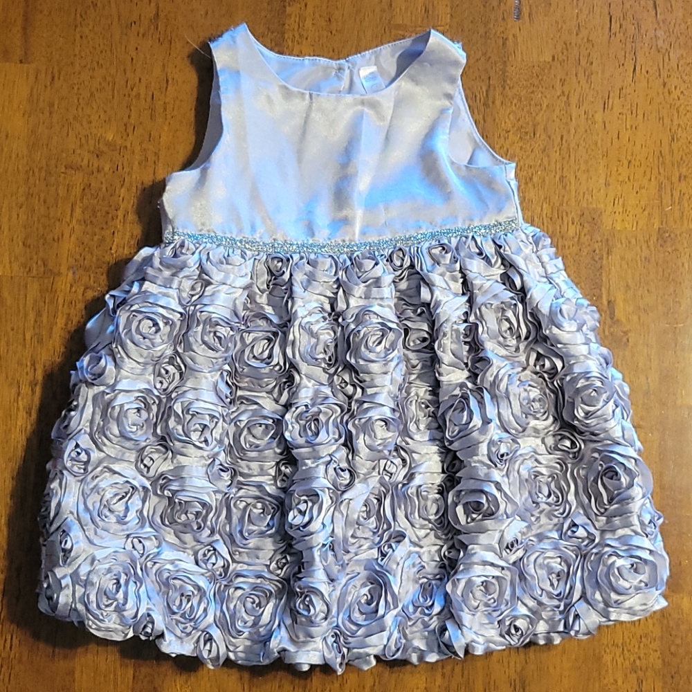Cherokee girls 4t dress